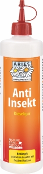 Anti Insekt Kieselgur Aries 100g